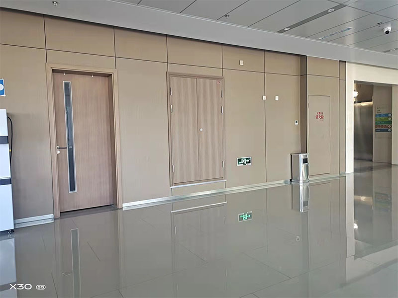 為什么潔凈板能夠在各個(gè)領(lǐng)域得到廣泛應(yīng)用？